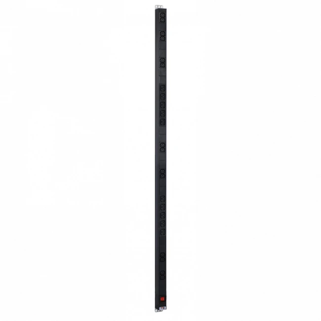 Распределитель питания ЦМО R-16-14C13-10C19-V-1420