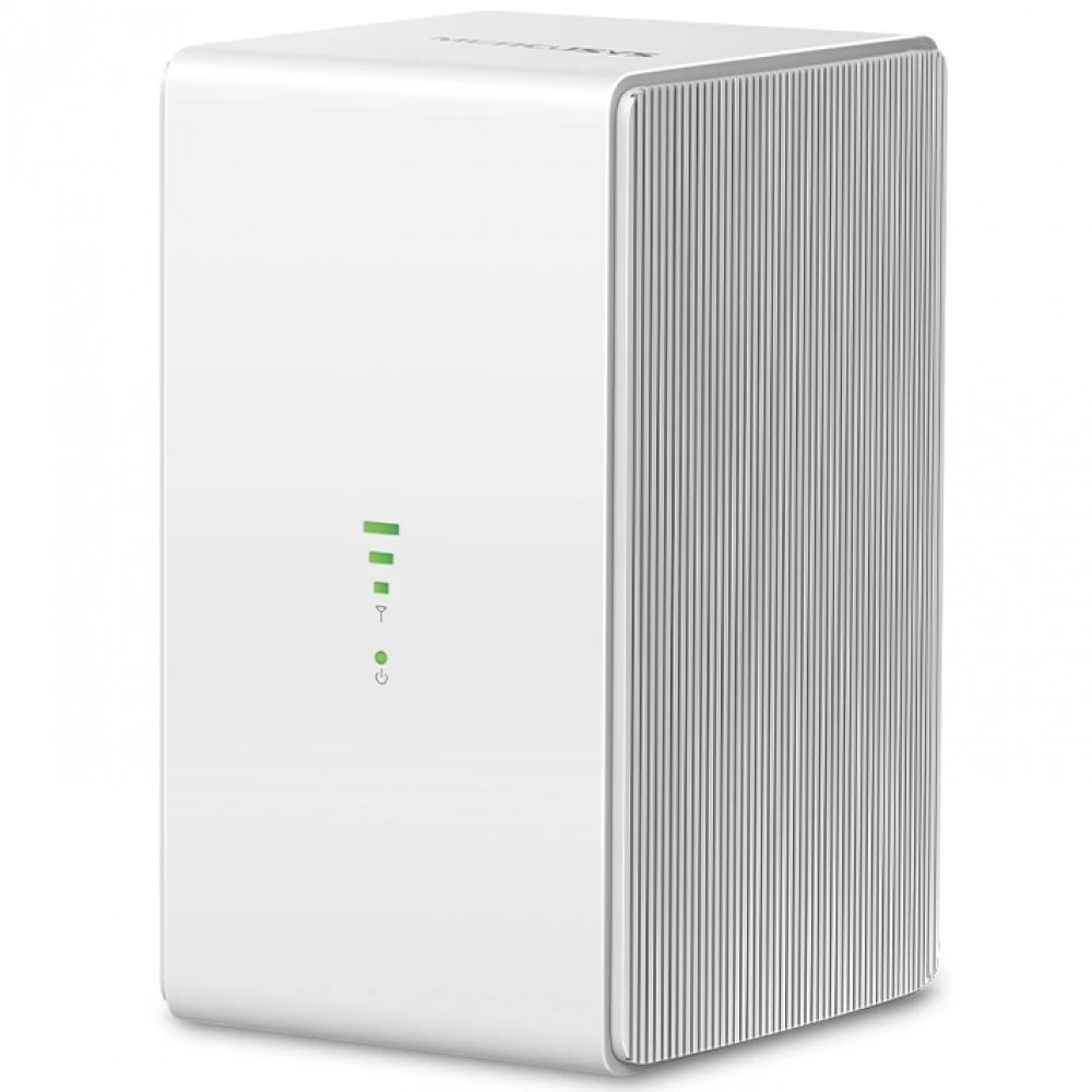 Маршрутизатор для дома Mercusys MB110-4G