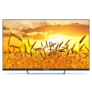 Телевизор POLARLINE 32PL55TC-SM 32 ", Smart TV, Черный