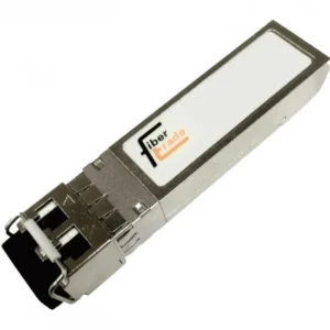 Модуль Fibertrade FT-SFP+-LR-10-D (CS) SFP+ модуль