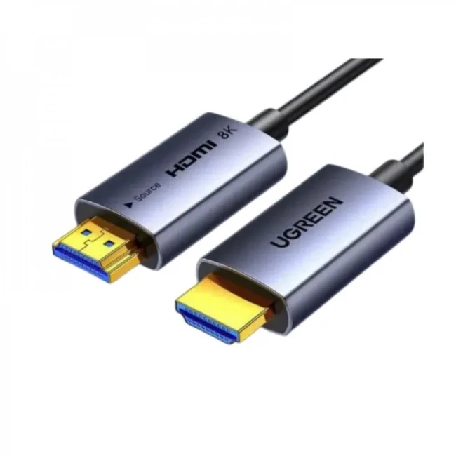 Кабель интерфейсный UGREEN HD183 55506 HDMI - HDMI