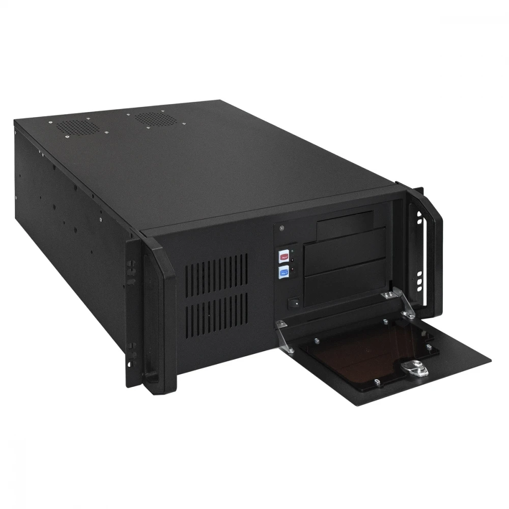 Серверный корпус ExeGate Pro 4U450-26/4U4020S EX293561RUS