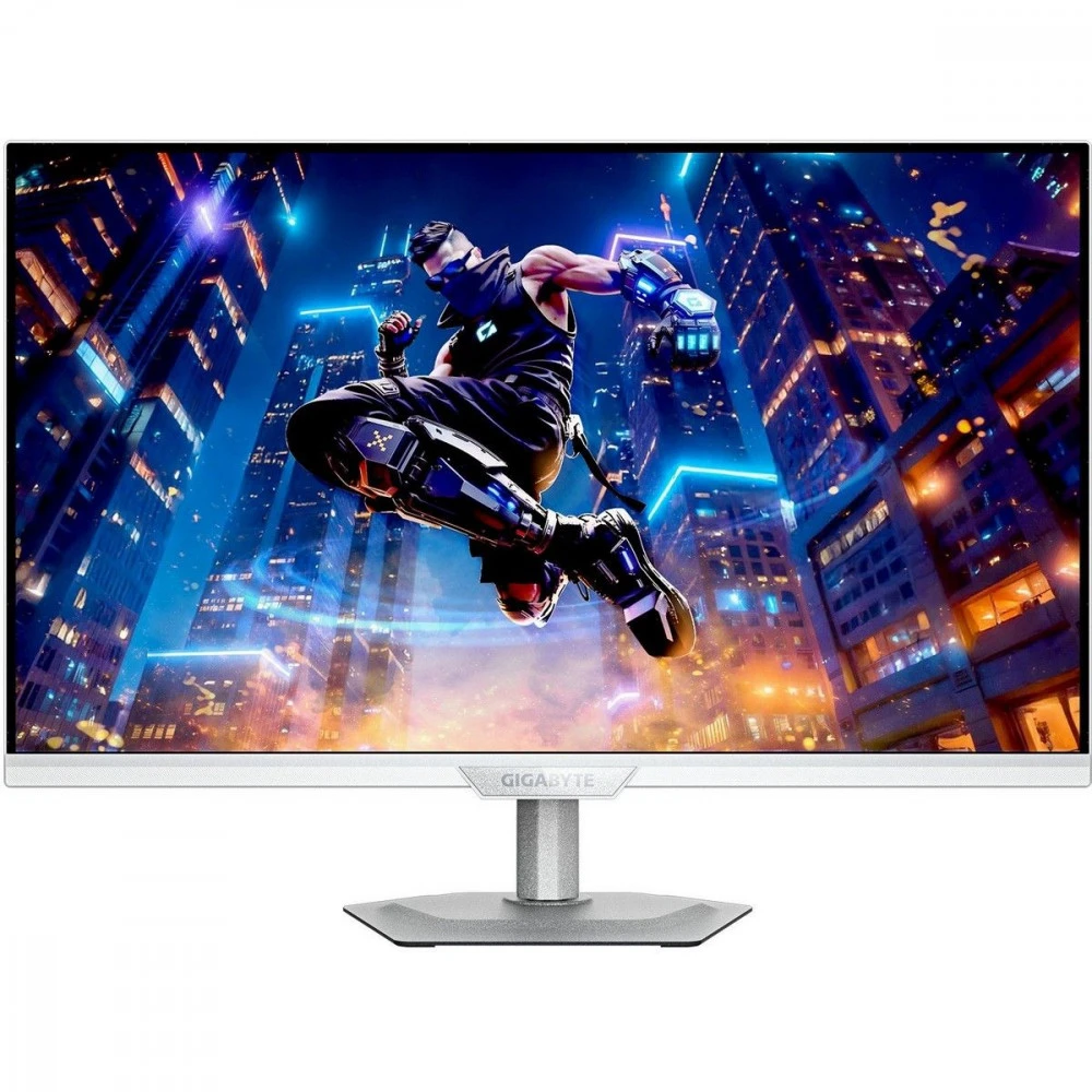 Монитор Gigabyte M27Q2 ICE EK 20VM0-M27Q2ICWT-1EKR 27 ", IPS, Quad HD 2560x1440 (16:9), 200 Гц