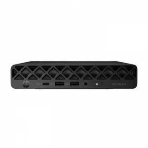 Персональный компьютер HP EliteDesk 8 Mini G1i 623H7ET Ultra 7, 265T, 1.6, 32 Гб, DDR5-5600, Windows 11 Pro