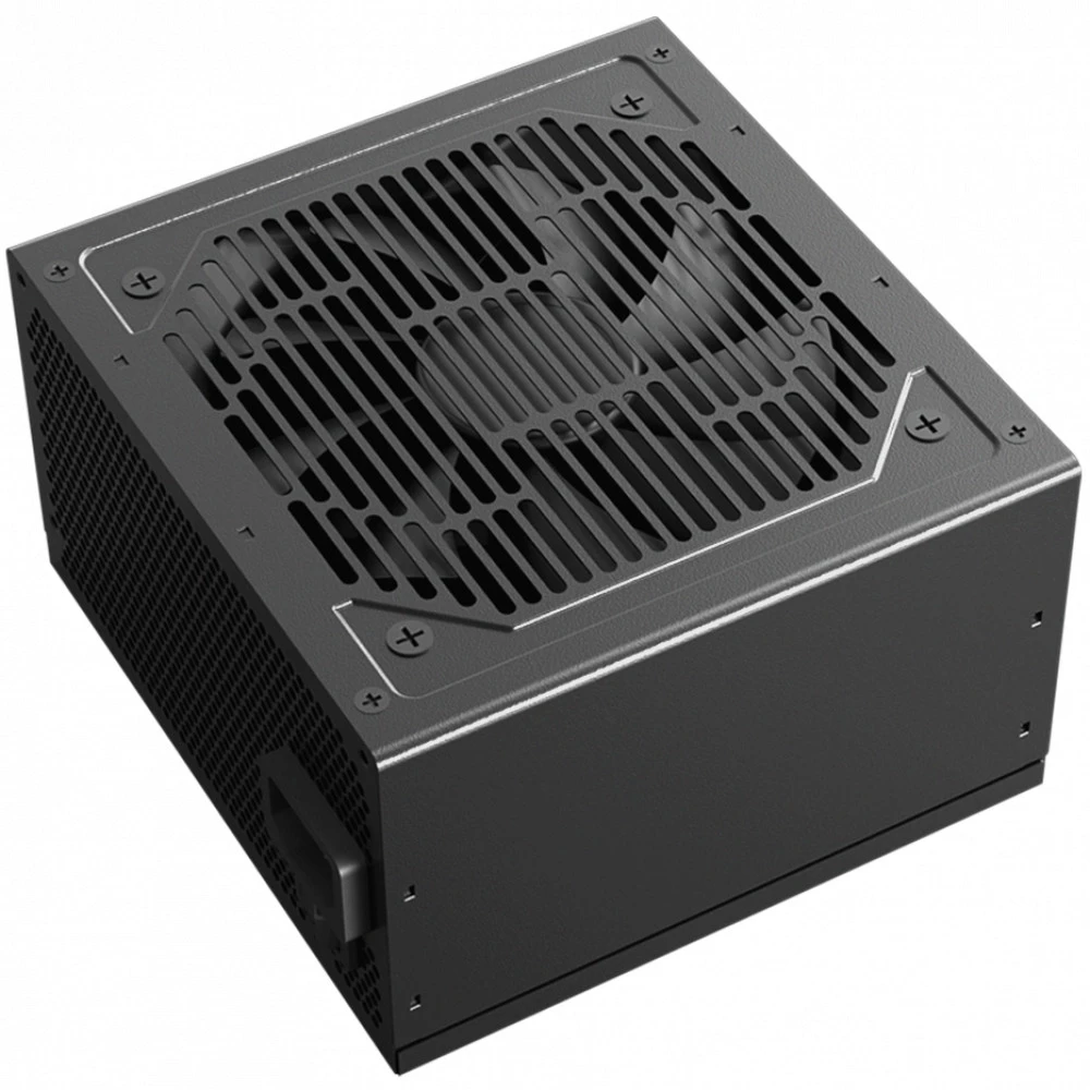 Блок питания PCcooler KF750 P3-F750-W1HWBK0-EU 750 Вт