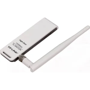 Сетевая карта TP-Link TL-WN722N