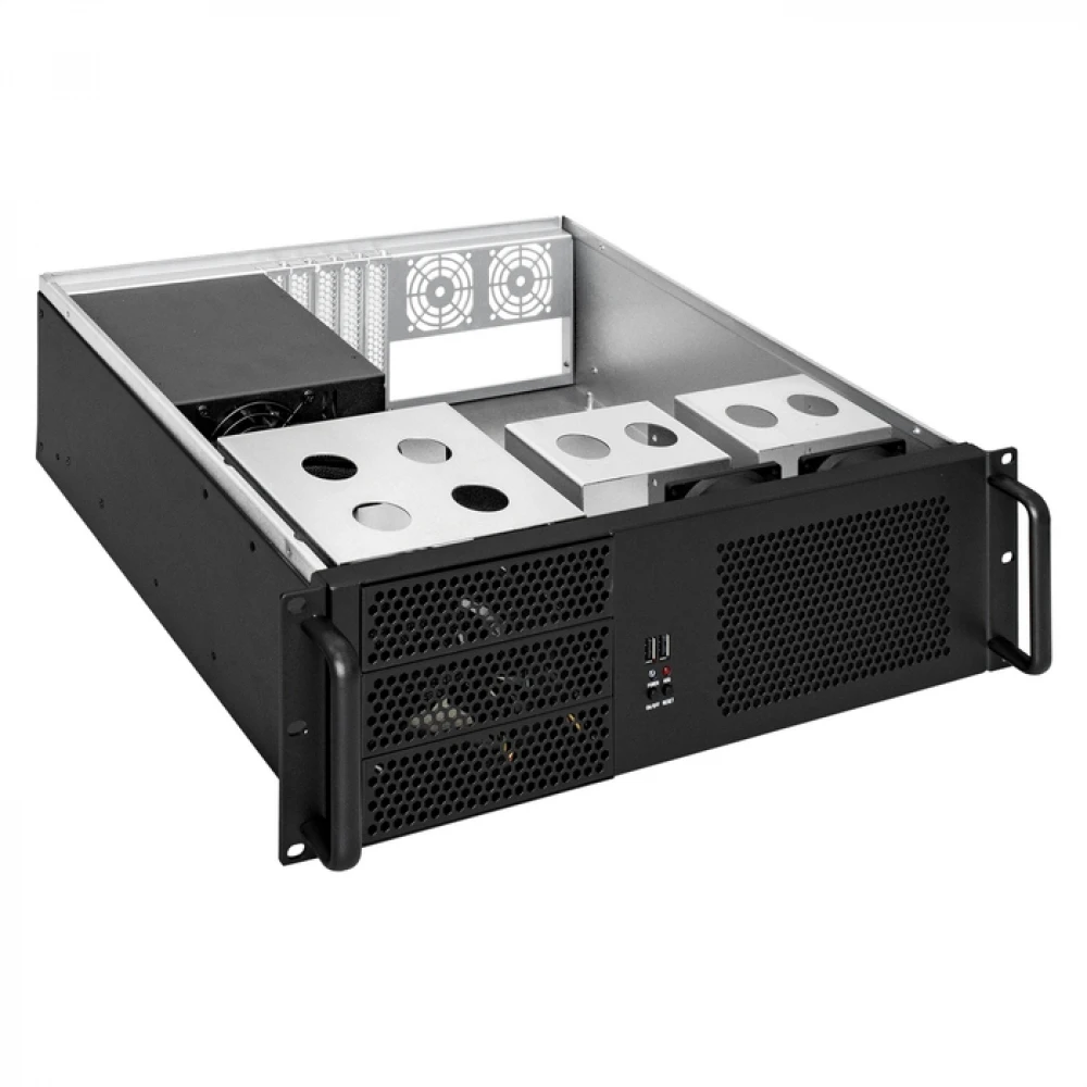 Серверный корпус ExeGate Pro 3U390-08 EX293188RUS