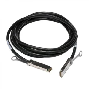 Аксессуар для сетевого оборудования Fibertrade FT-QSFP28-CabP-AWG30-2 Кабель