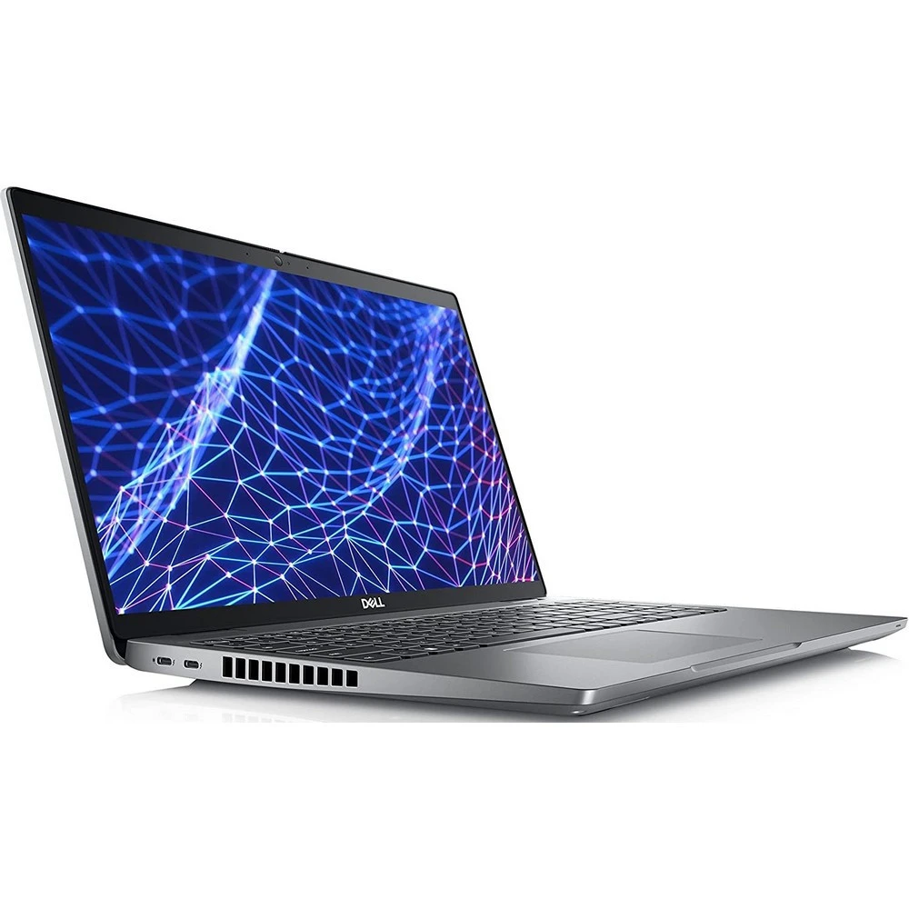 Ноутбук Dell Lati 5530 210-BDJK N201L5530MLK15EMEA_VP_UBU 15.6 ", FHD 1920x1080 (16:9), Intel, Core i5, 8 Гб, 256 ГБ, Intel Iris Xe Graphics