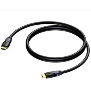 Кабель интерфейсный PROCAB CLV100/5 HDMI - HDMI