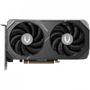 Видеокарта Zotac NVIDIA GeForce RTX 5060 Ti Twin Edge OC 16Gb ZT-B50620H-10M 16 ГБ
