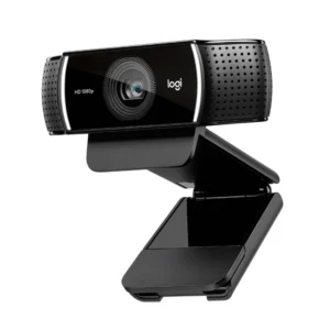 Веб камеры Logitech HD C922 Pro Stream 960-001088