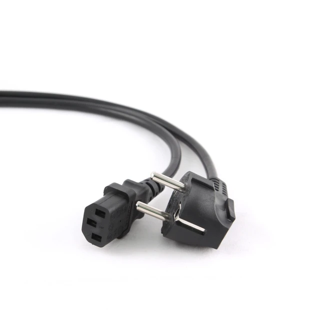Кабель питания Cablexpert PC-186-VDE