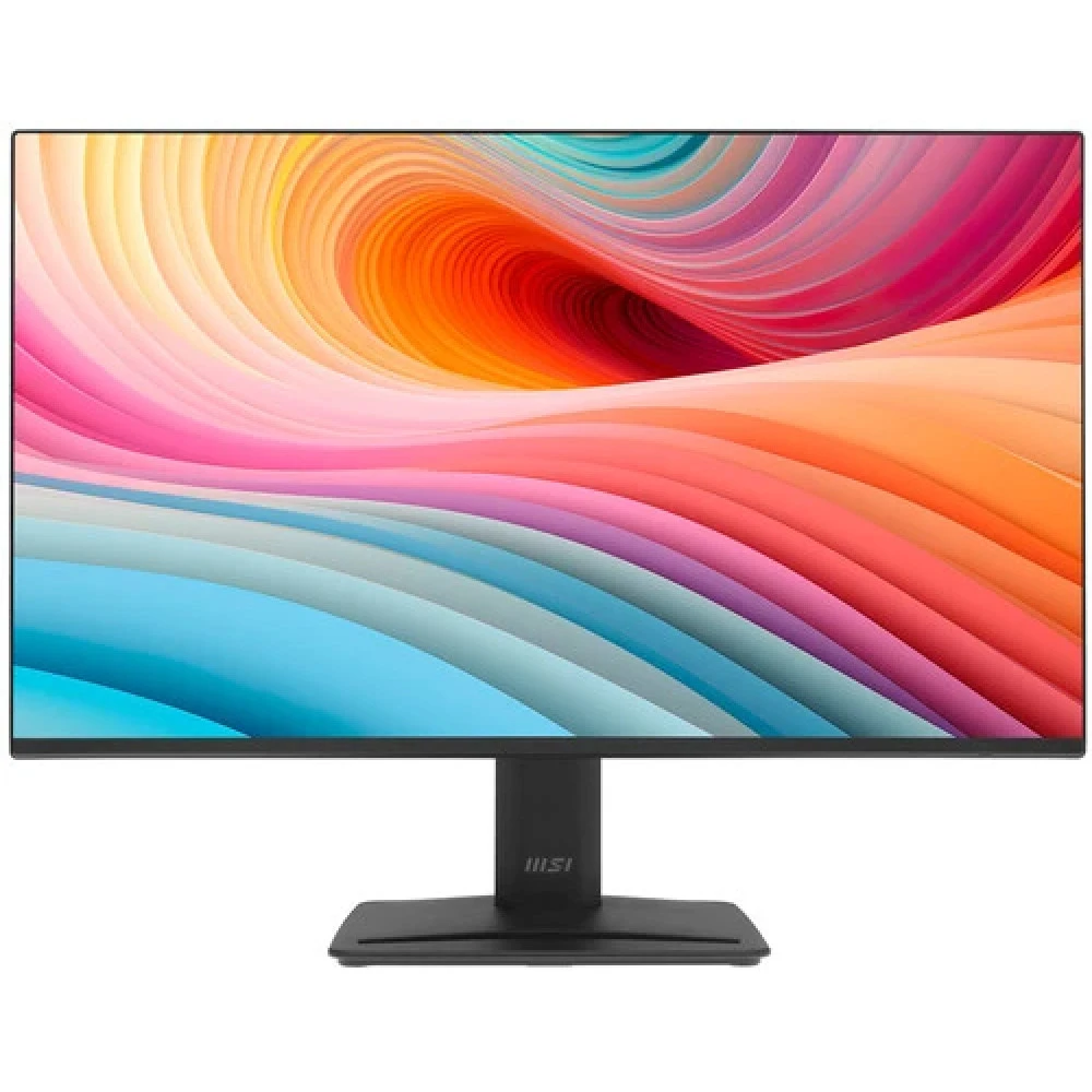 Монитор MSI PRO MP242A E2 9S6-3PD1CT-004 23.8 ", IPS, Full HD 1920x1080 (16:9), 120 Гц