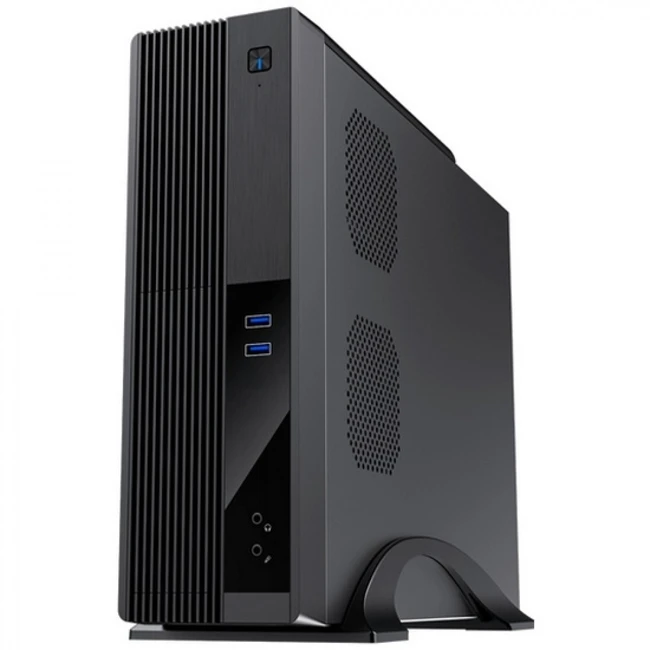 Корпус Powerman ST616 6151106 Бюджетные, Small Form Factor