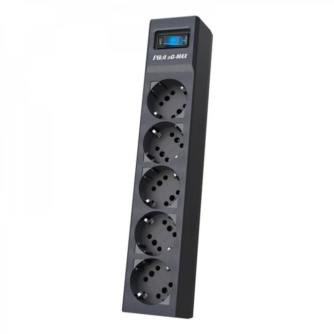 Распределитель питания ZIS Pilot sG max Pilot sG max 1.8m