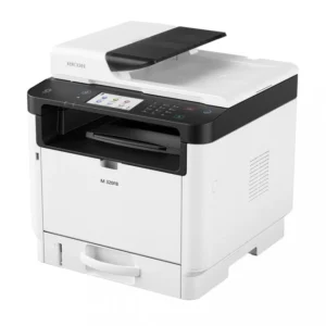 МФУ Ricoh LE M 320 408536 А4, Лазерный, Монохромная