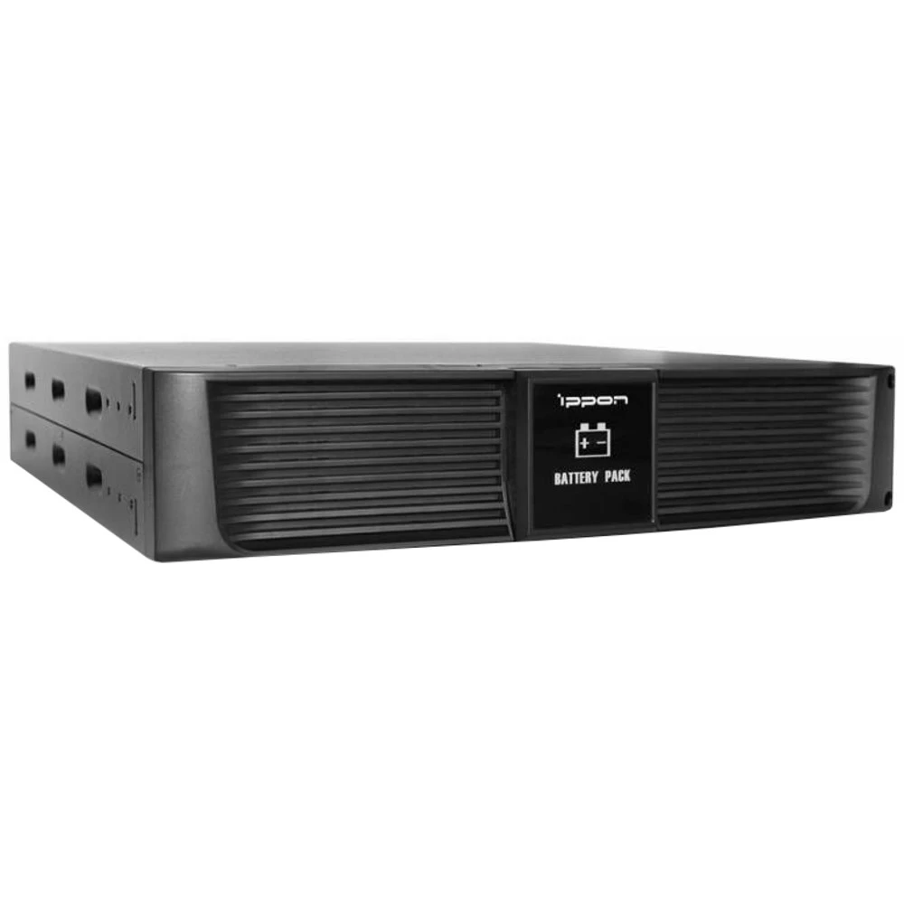 Дополнительный аккумуляторные блоки для ИБП IPPON Smart Winner II 2000E BP i1192976