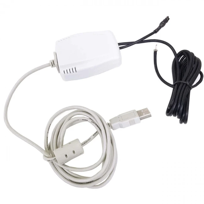 Опция для ИБП Powercom USB NetFleer for DY807