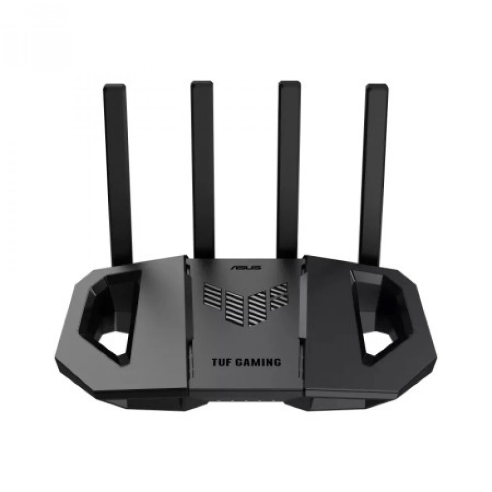 Маршрутизатор для дома Asus TUF-BE3600 90IG0900-MO9C00