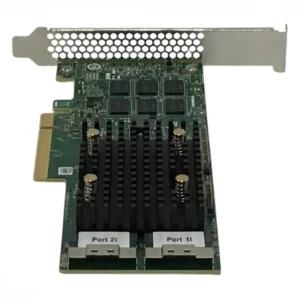 RAID-контроллер HPE MR216i-p Gen11 P47785-B21