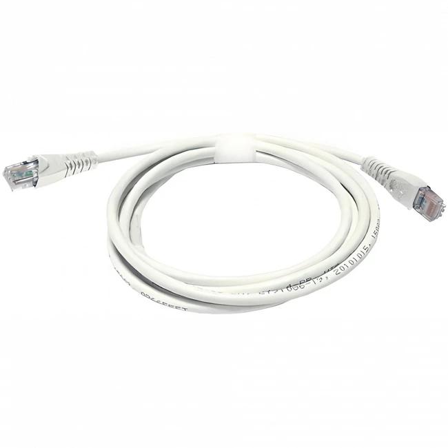 Патч-корд Siemon MC5-01M-0202B