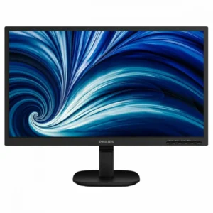 Монитор Philips 24B2N2100L 23.8 ", IPS, Full HD 1920x1080 (16:9), 100 Гц