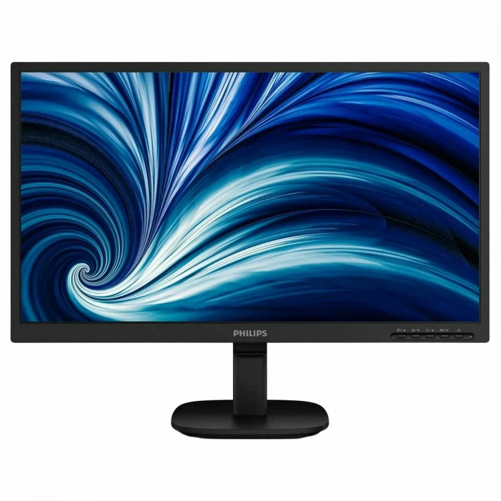 Монитор Philips 24B2N2100L 23.8 ", IPS, Full HD 1920x1080 (16:9), 100 Гц