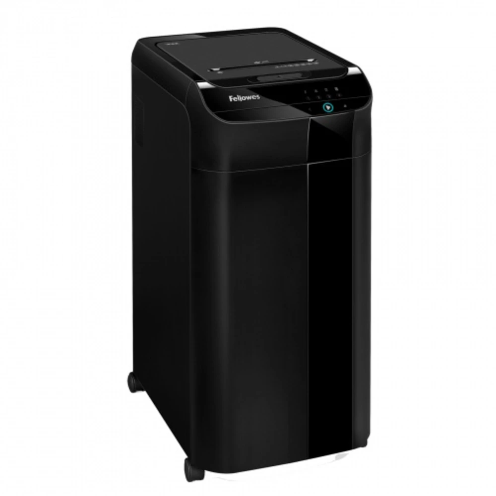 Шредер Fellowes AutoMax 350C FS-49641 P4 (частицы 4×38)