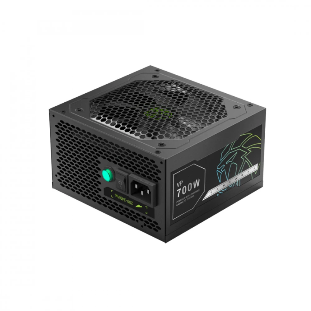 Блок питания GameMax VP 700S 2124-0700R0054 700 Вт