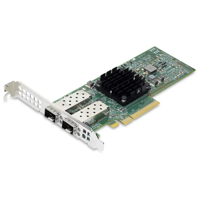 Сетевая карта Broadcom NetXtreme P225p (BCM957414A4142CC) SGL SFP28