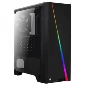 Корпус Aerocool Cylon Mini Игровые, Mini-Tower