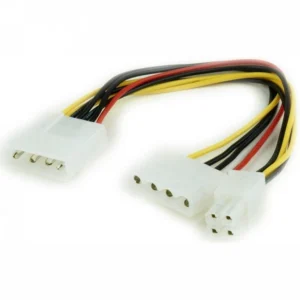 Кабель интерфейсный Cablexpert CC-PSU-4