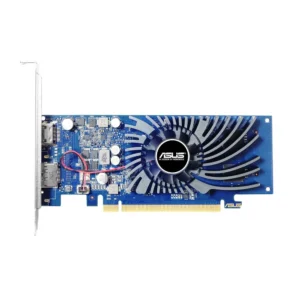 Видеокарта Asus GeForce GT 1030 GDDR5 GT1030-2G-BRK 2 ГБ