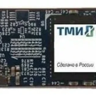 Жесткий диск ТМИ ЦРМП.467512.002-02 SSD (твердотельные), 1 ТБ, M.2, SATA