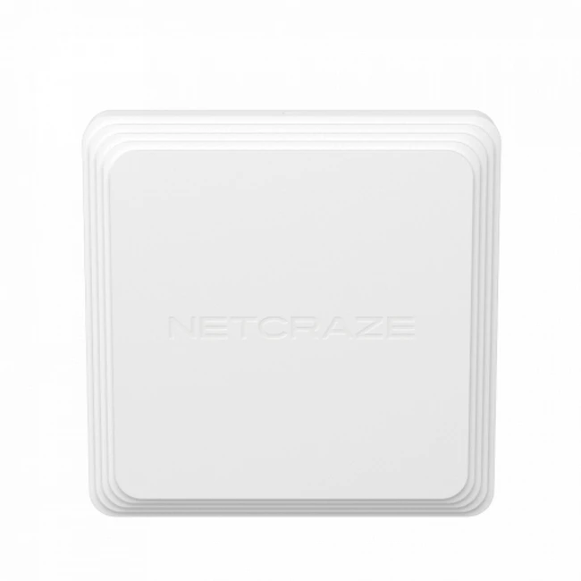 WiFi точка доступа Netcraze Orbiter 6 Netcraze Orbiter 6 (NAP-630)