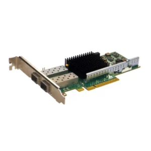 Сетевое устройство Silicom PE325G2I71-XR Модуль