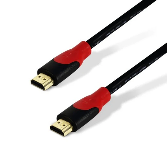 Кабель интерфейсный SHIP SH6016-1.5B HDMI - HDMI