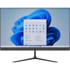 Моноблок iRU P231 1971905 23.8 ", Intel, Celeron, N4020, 1.1, 8 Гб, 256 Гб