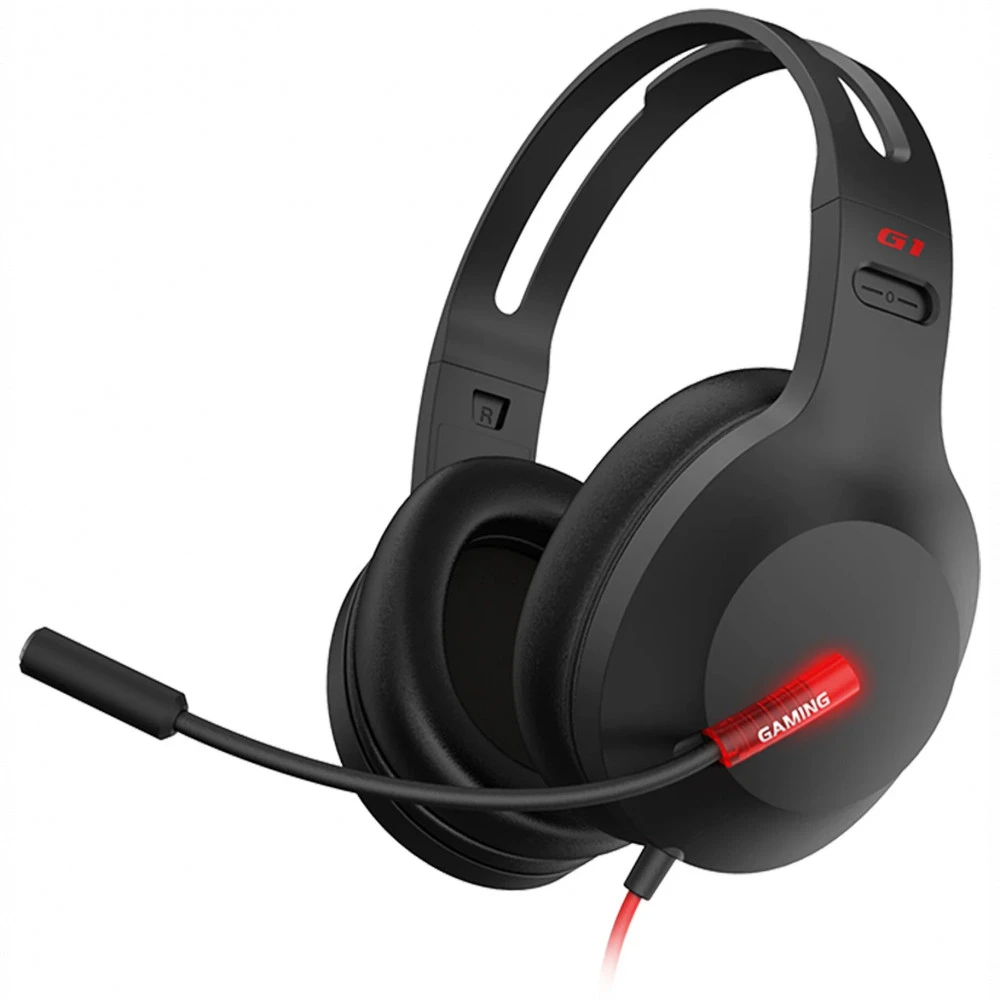Наушники Edifier G1