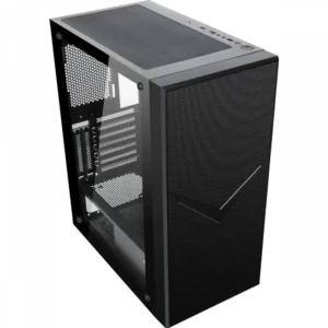 Корпус Accord ACC-3501 Black Игровые, Mid-Tower