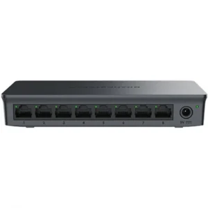 Коммутатор Grandstream GWN7701 1000 Base-TX (1000 мбит/с)