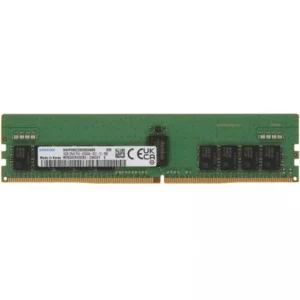 Серверная оперативная память ОЗУ Samsung 16 ГБ M393A2K43EB3-CWE 16 ГБ, DDR4