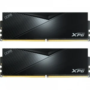 ОЗУ ADATA AX5U6400C3216G-DCLABK DIMM, DDR5, 32 Гб, 6400 МГц