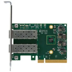 Сетевая карта Mellanox MCX631102AN-ADAT SFP+
