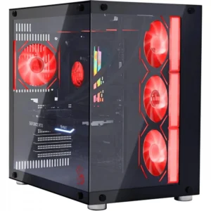 Персональный компьютер Bloody BD-PC CZ79C3 2129071 Core i5, 14600KF, 3.5, 32 Гб, DDR5-5600, Windows 11 Home