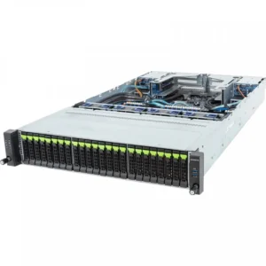 Серверная платформа Gigabyte R283-S92-ABE1 Rack (2U)