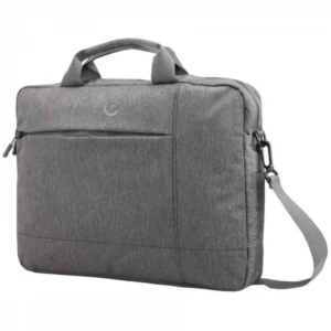 Сумка для ноутбука Continent CC-211 Grey 15.6