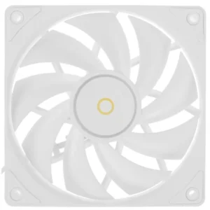 Система охлаждения Ocypus Gamma-F12-WH1NN00X-GL Для системного блока