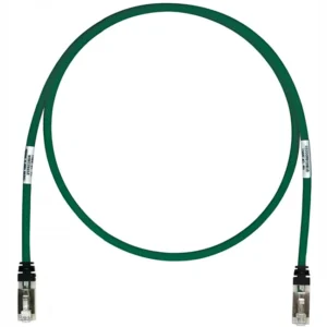 Патч-корд Panduit STP6X1MGR